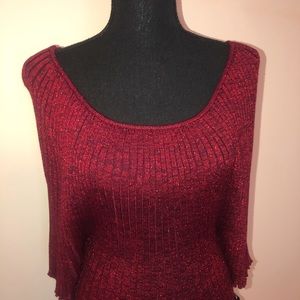 New Directions Sweater